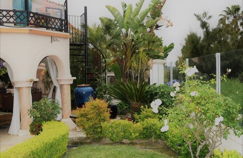 Laguna Niguel House | Romantic Hilltop Home With Forever Views!