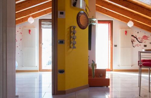 Sondalo House | Romantic Home