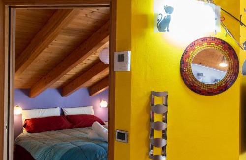 Sondalo House | Romantic Home
