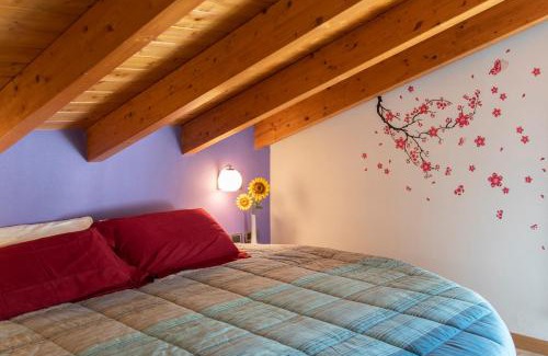 Sondalo House | Romantic Home