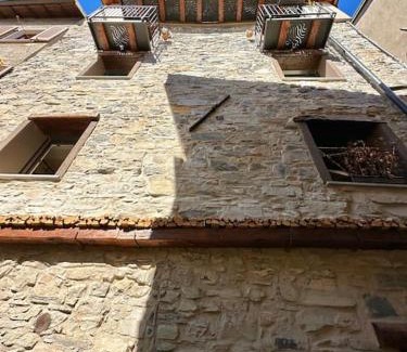 Laglio House | Romantic home stone with amazing view lake of Como and Oleandra