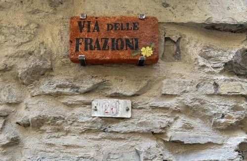 Laglio House | Romantic home stone with amazing view lake of Como and Oleandra