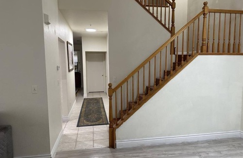 Southridge Village House | Romantic Home