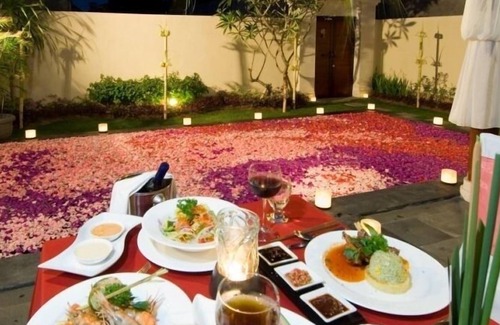 By Pass Ngurah Rai Kuta Villa | Romantic Honeymoon Pool Villa @Kuta