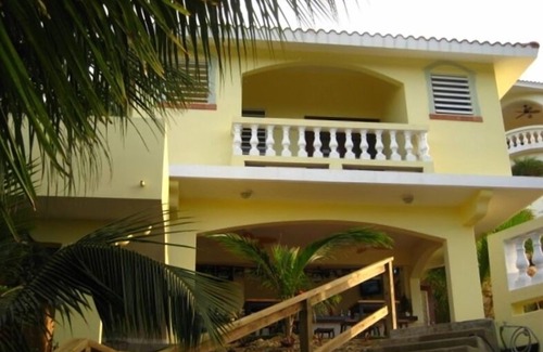 Puntas Apartment | Romantic Honeymoon Suite in Barrio Puntas Rincon. Short walk to Sandy Beach