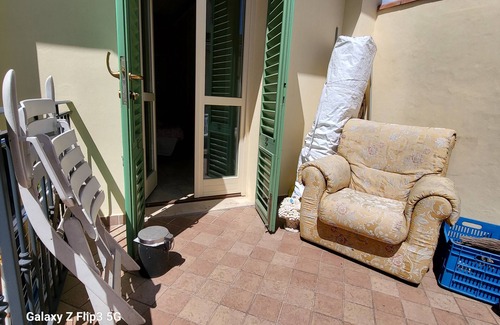 Montopoli in Val d'Arno House | Romantic house with bath and pets allowed in ancient Tuscan village