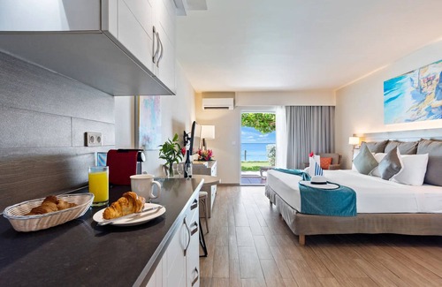 Grand Case Resort | Romantic Island Stay with Beach Access & Guided Ocean Excursions