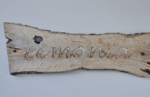 Paleopolis Apartment | Romantic Lemonia - 5 min from the center in Chora Andros