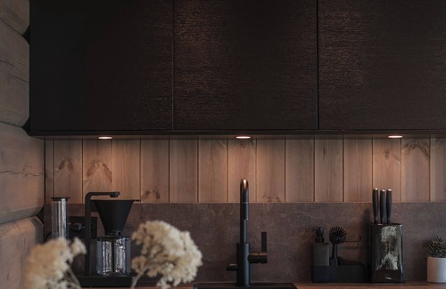 Møre og Romsdal Cabin | Romantic Luxury Cabin in the Norwegian Alps, Near UNESCO Geirangerfjord