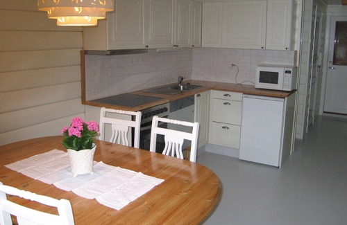 Ulvik Cabin | Romantic Natur
