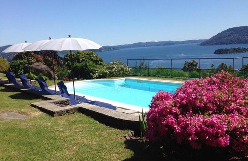 Suna Villa | Romantic Nido With Pool Villa