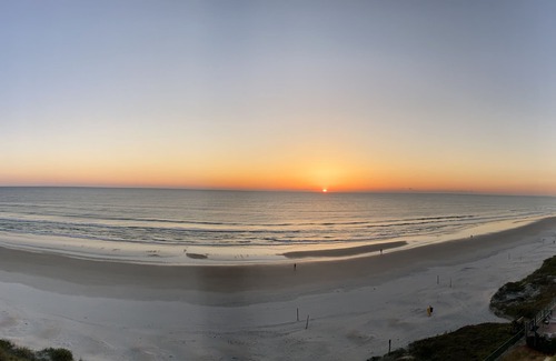Ponce Inlet Condo | Romantic ponce inlet beach escape & theme park adventures