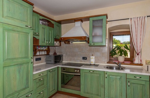 Trget Villa | Romantic private villa w/pool, 3 minutes from the beach, surrounded by nature
