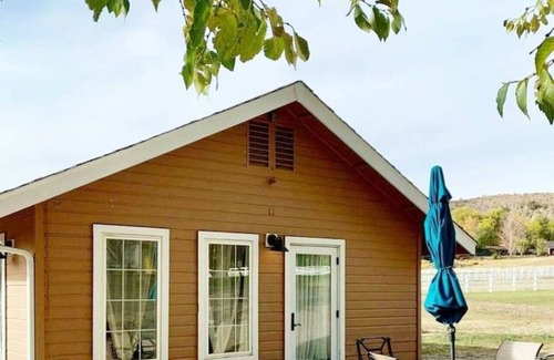 Silt Cottage | Romantic Rustic Luxury on 21-acre Private Ranch #3