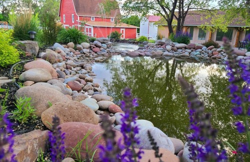 Silt Cottage | Romantic Rustic Luxury on 21-acre Private Ranch #4