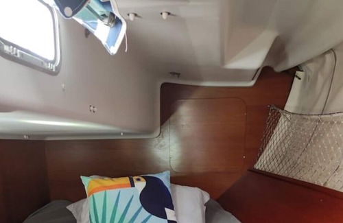 Belem Boat Rental | Romantic Sailboat in Belém