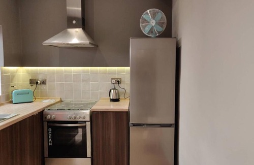 Cospicua House | Romantic Small Townhouse in The Three Cities