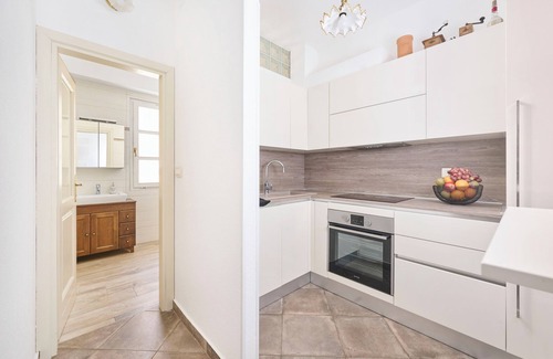 Umag House | Romantic stone house in the center of Umag next to the beach!
