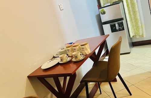 Mwananyamala Apartment | Romantic, Stunning &Authentic Ensuited one Master Bedroom