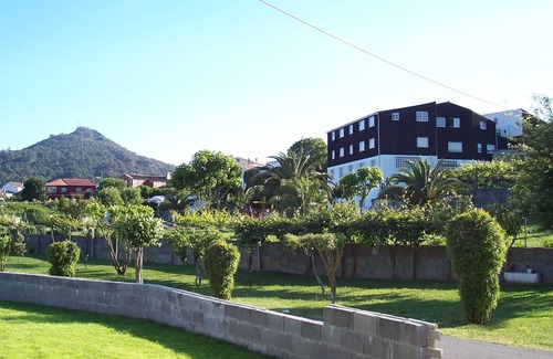 Salcidos Apartment | ROMANTIC SUITABLE-STUDIO FOR COUPLES.