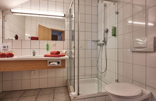 Bad Saeckingen Apartment | Romantic suite for max. 2 persons