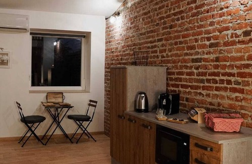 Lallaing Bed & Breakfast | Romantic suite with private Jacuzzi