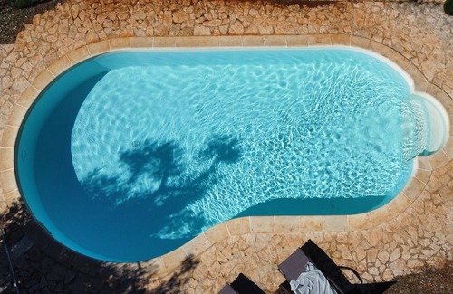 Ceglie Messapica Villa | Romantic trullo with private pool surrounded by nature