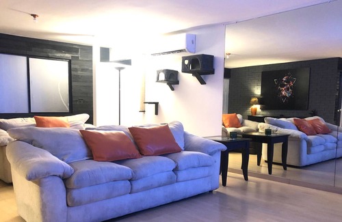 Piedras Negras Apartment | Romantic unit with amazing vibes!