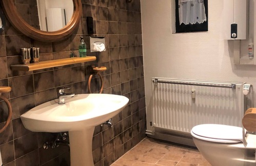 Kornburg - Worzeldorf Other | Romantic vacation apartment in a historic castle for 3-4 people