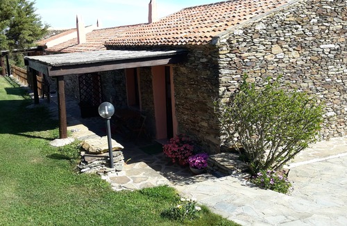 Sassari House | Romantic Villa La Chintana