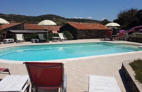 Sassari House | Romantic Villa La Chintana