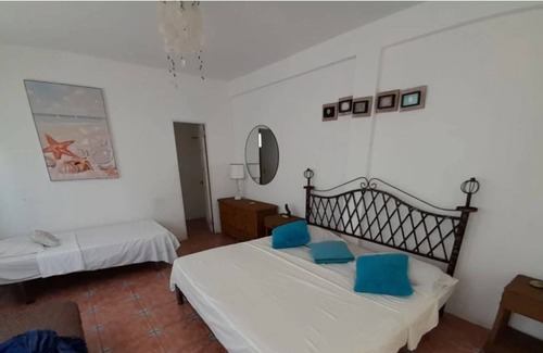 Punta Chame House | Romantic Villa with beautiful garden - 5 min from the beach!