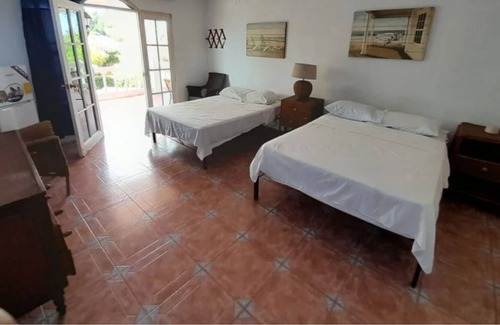 Punta Chame House | Romantic Villa with beautiful garden - 5 min from the beach!