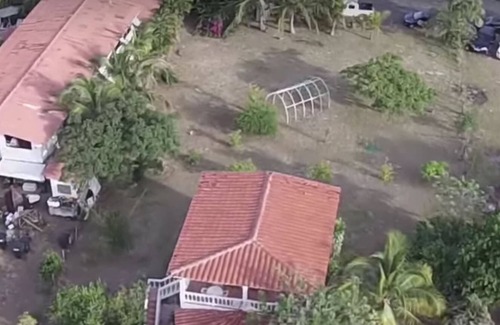 Punta Chame House | Romantic Villa with beautiful garden - 5 min from the beach!