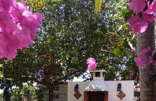 Punta Chame House | Romantic Villa with beautiful garden - 5 min from the beach!
