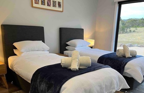 Heathcote House | Romantic weekend in Heathcote
