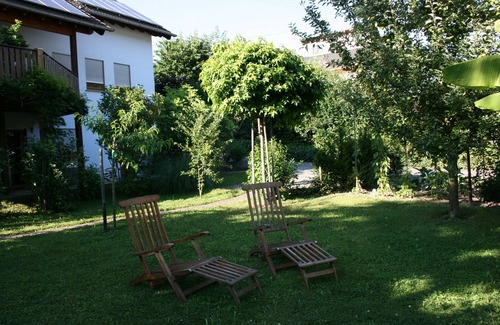 Minheim Apartment | Romantic wine village large, quiet south-facing terrace, panoramic Moselle paths, garden sauna