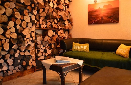 Kinheim House | Romantic winegrower's house with Moselle view/sole use