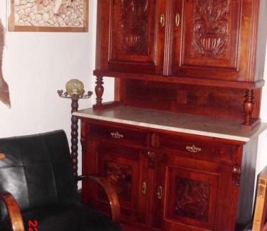 Liptovska Luzna House | Romantická drevenica