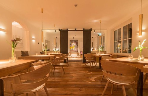 Parsberg Hotel | Romantik Hotel Hirschen