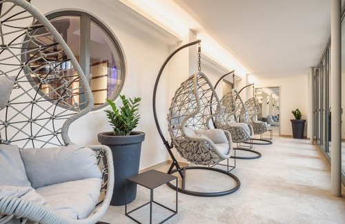 Parsberg Hotel | Romantik Hotel Hirschen