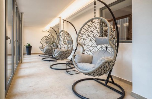 Parsberg Hotel | Romantik Hotel Hirschen