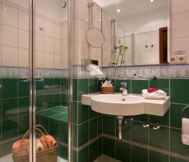 Aschhauserfeld Hotel | Romantik Hotel Jagdhaus Eiden am See