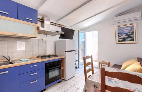 Rovinj Apartment | Romantika (ROJ105) by Interhome