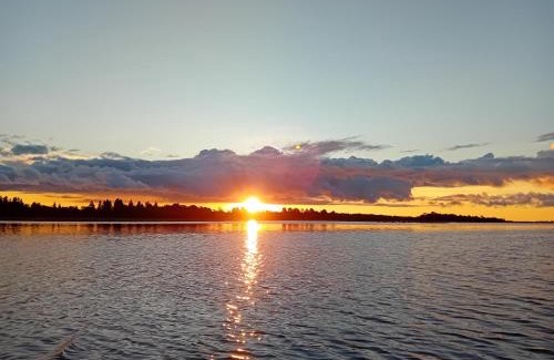 Laimjala Villa | Romantiline talu Pädaste lahe ääres