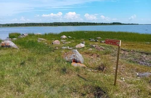 Laimjala Villa | Romantiline talu Pädaste lahe ääres