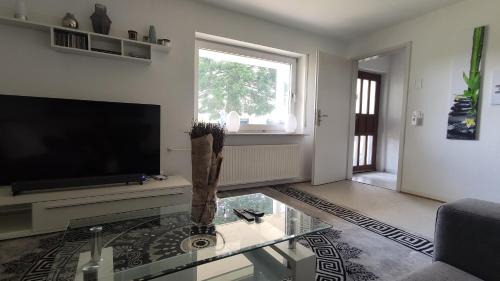 Gemunden Apartment | romantische Ferienwohnung im Vogelsbergkreis