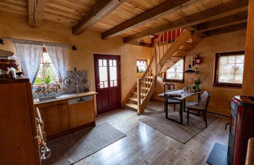 Buhl Apartment | romantisches Winzerhäuschen