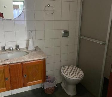 Itu House | Romas House Hospedagem Itu