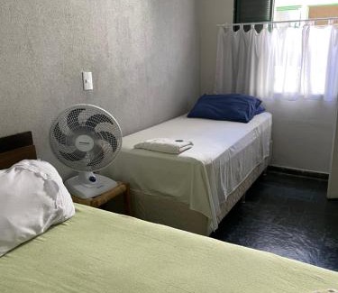 Itu House | Romas House Hospedagem Itu
